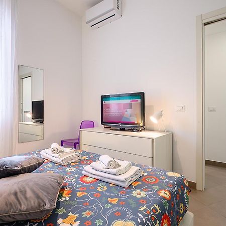 D'Aquino Apartment St. Peter'S Рим Екстериор снимка