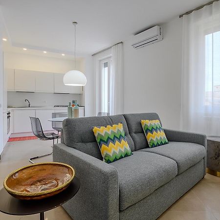D'Aquino Apartment St. Peter'S Рим Екстериор снимка