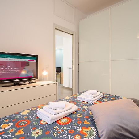 D'Aquino Apartment St. Peter'S Рим Екстериор снимка