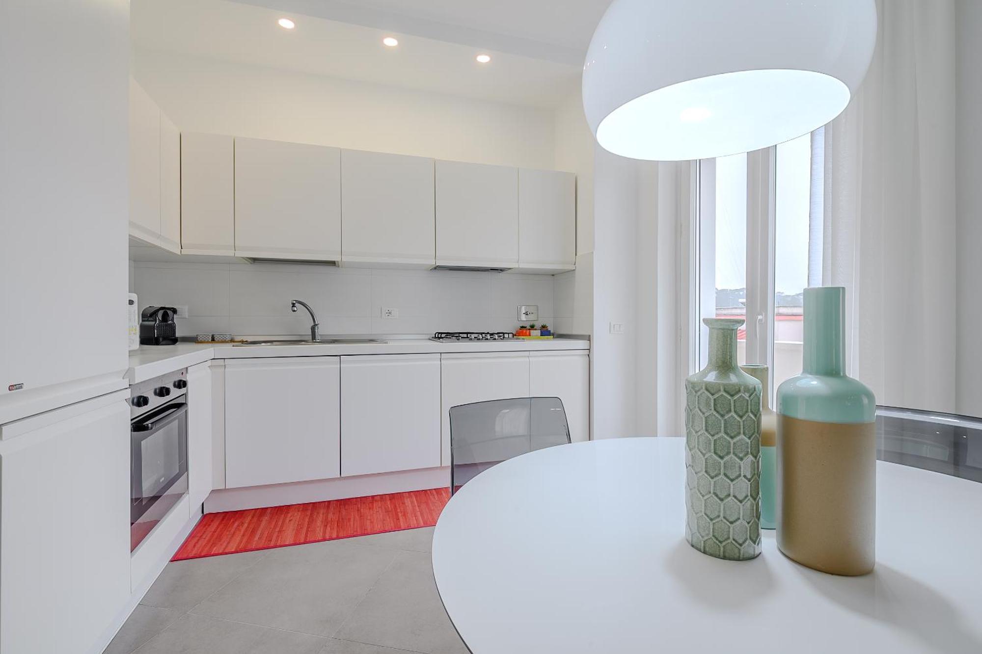 D'Aquino Apartment St. Peter'S Рим Екстериор снимка
