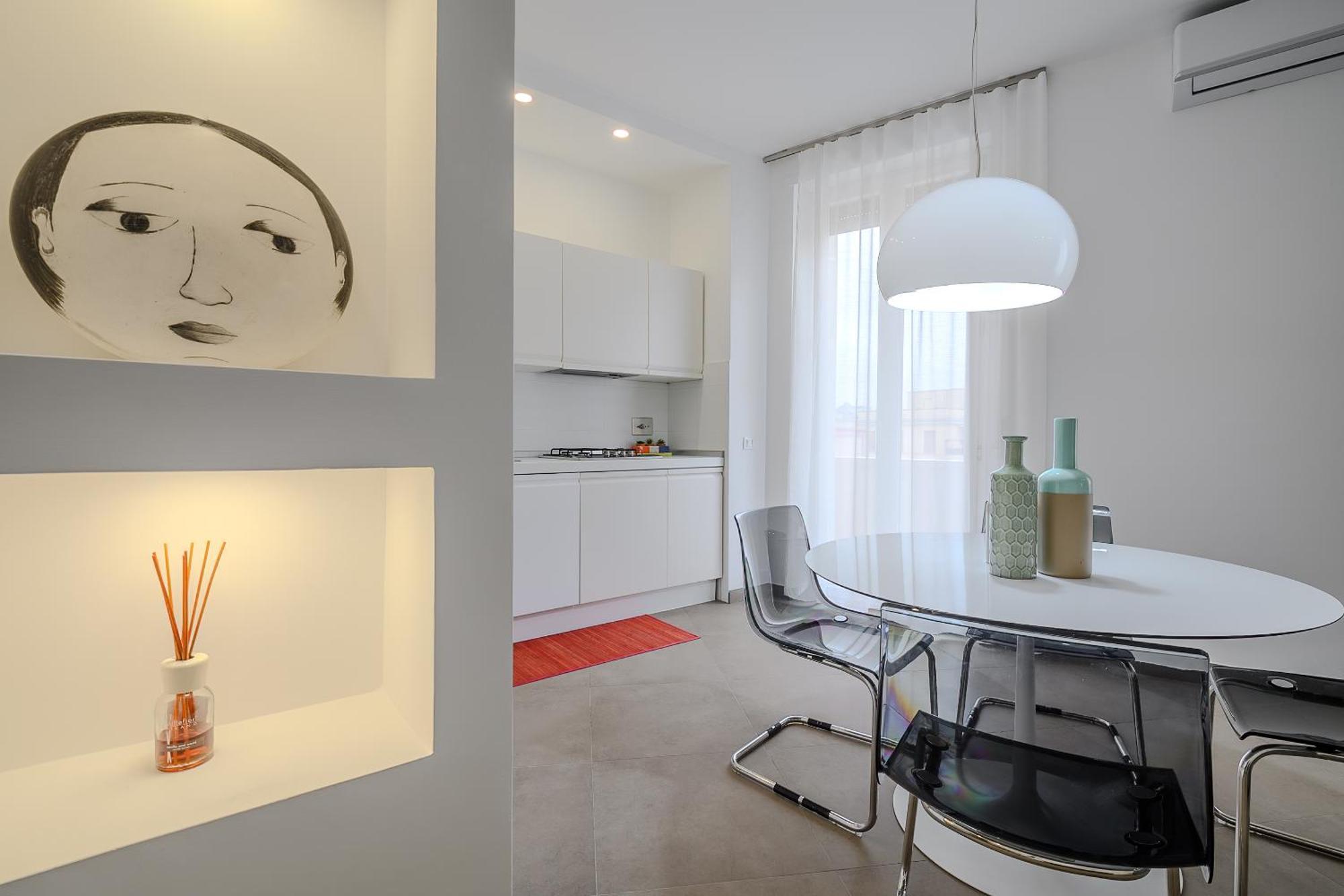 D'Aquino Apartment St. Peter'S Рим Екстериор снимка