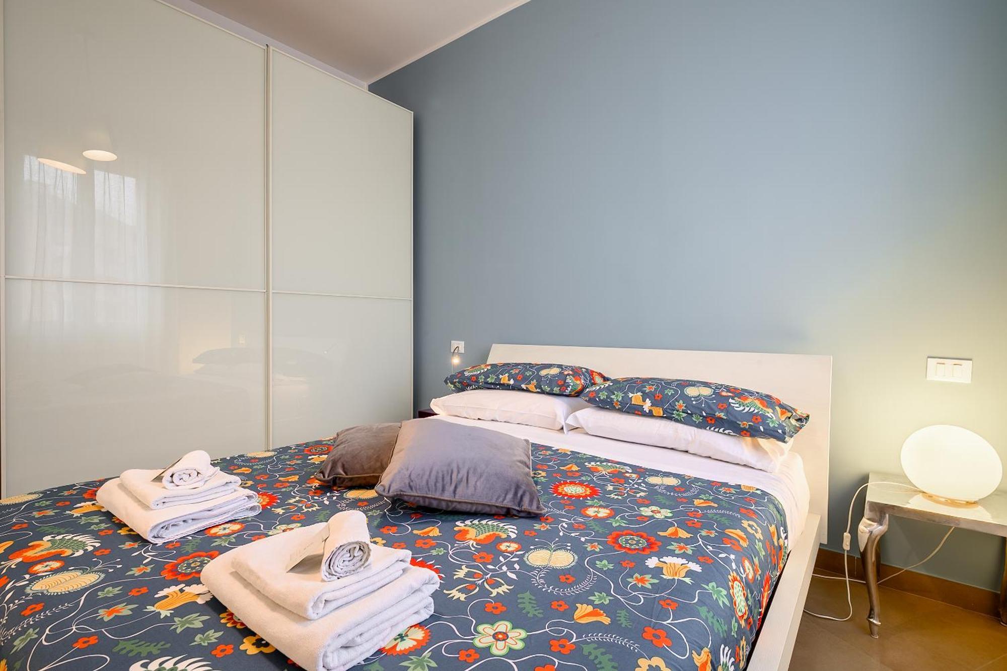 D'Aquino Apartment St. Peter'S Рим Екстериор снимка
