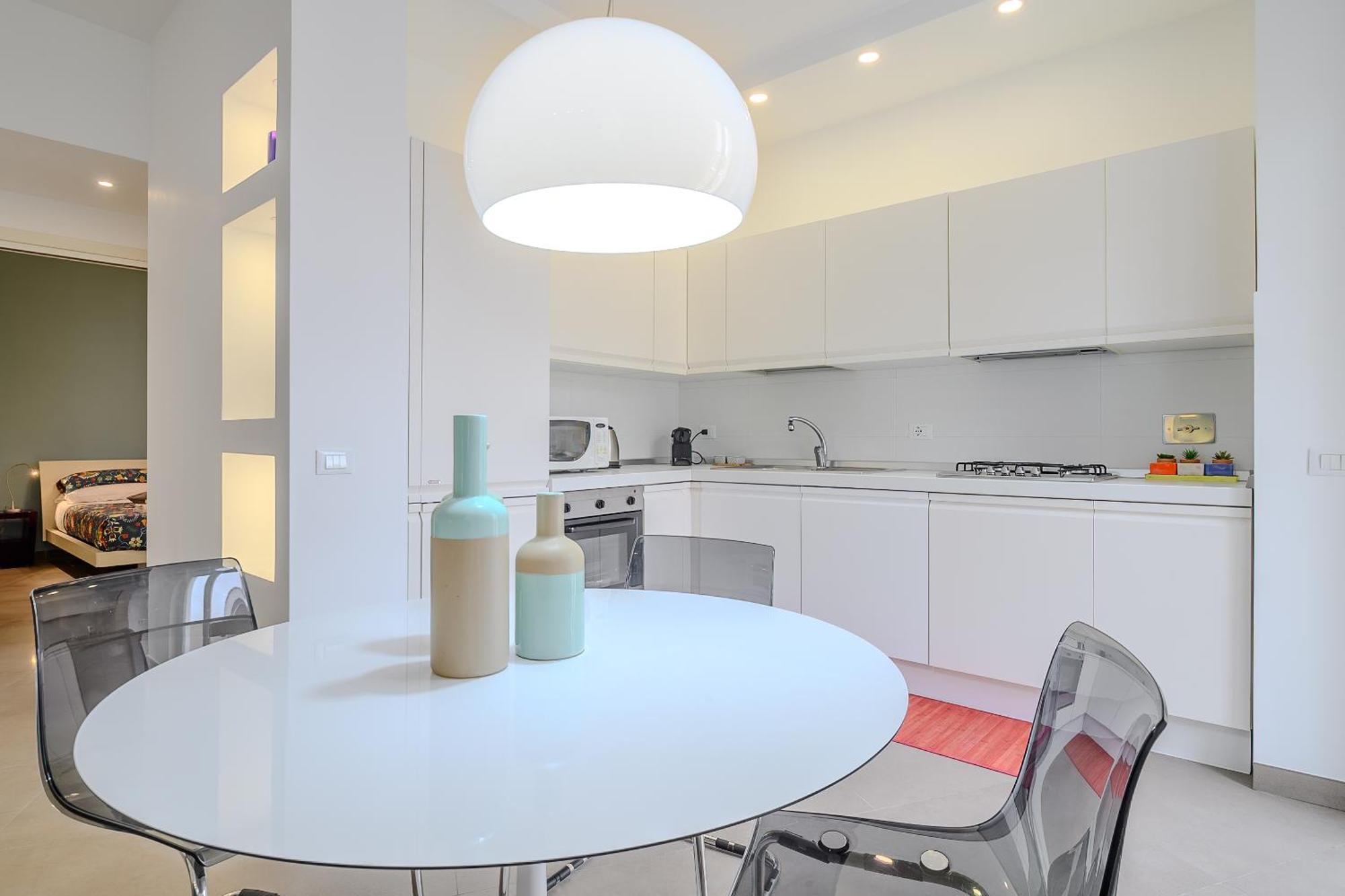D'Aquino Apartment St. Peter'S Рим Екстериор снимка