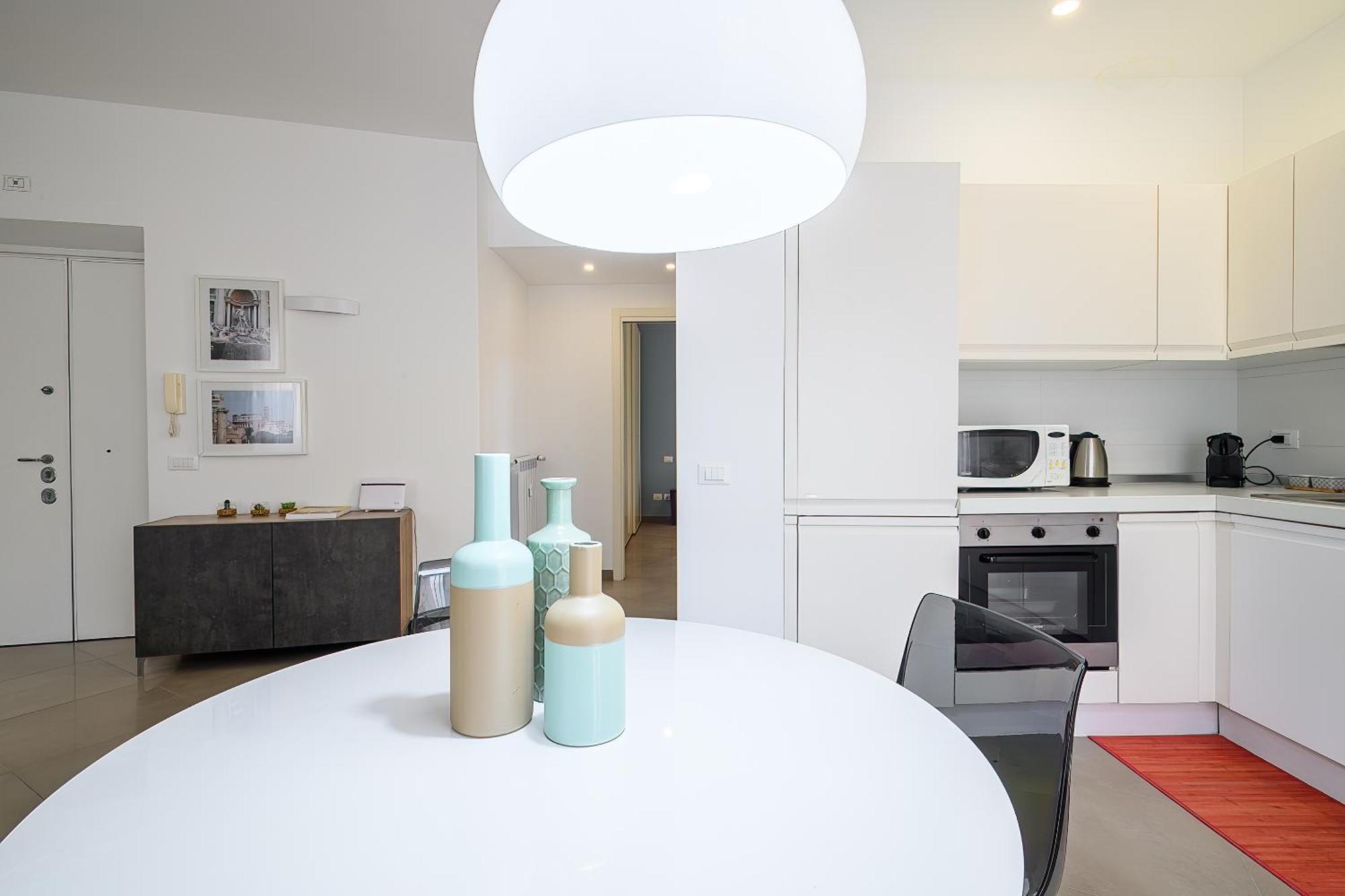 D'Aquino Apartment St. Peter'S Рим Екстериор снимка