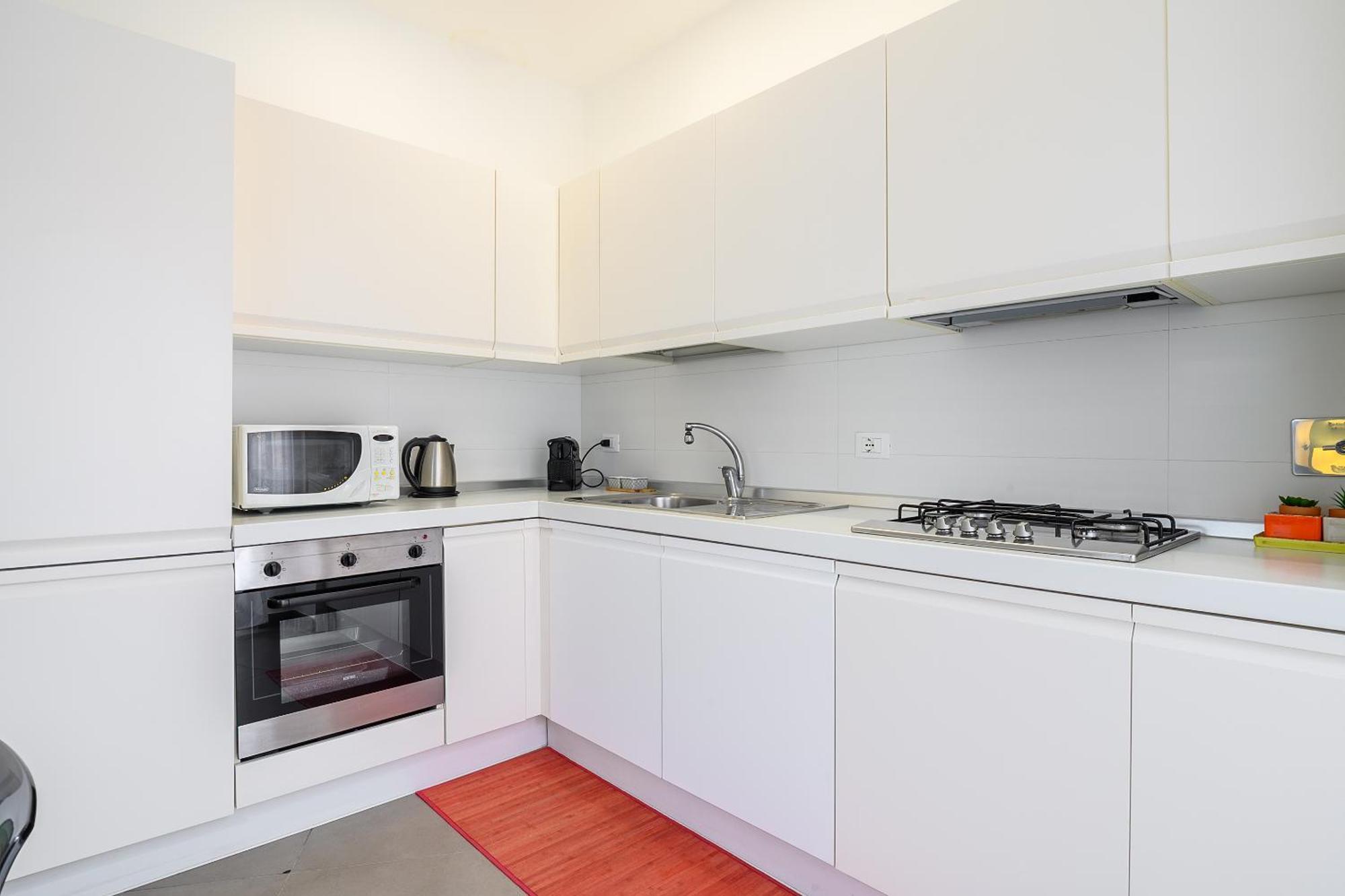 D'Aquino Apartment St. Peter'S Рим Екстериор снимка