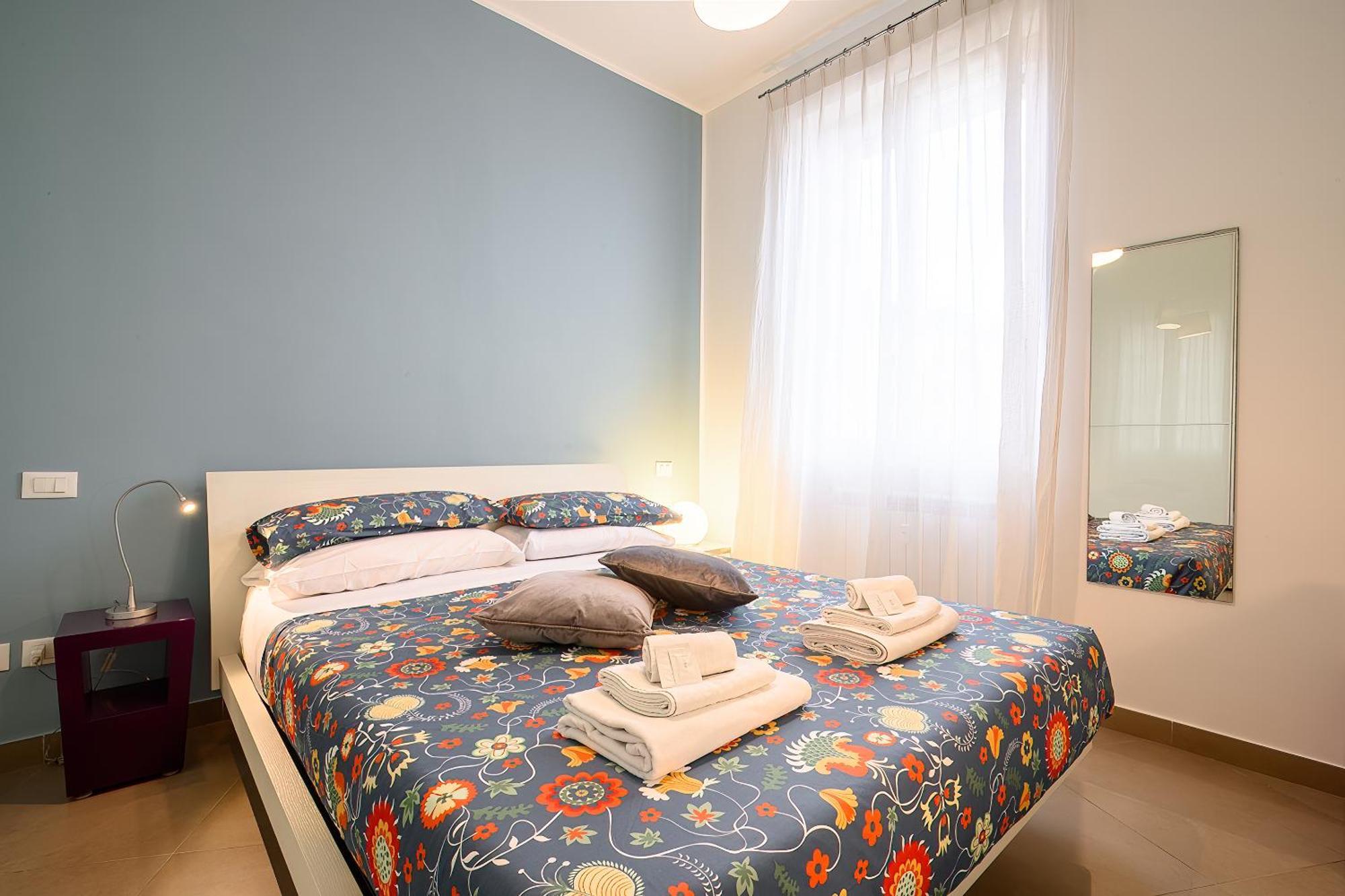 D'Aquino Apartment St. Peter'S Рим Екстериор снимка