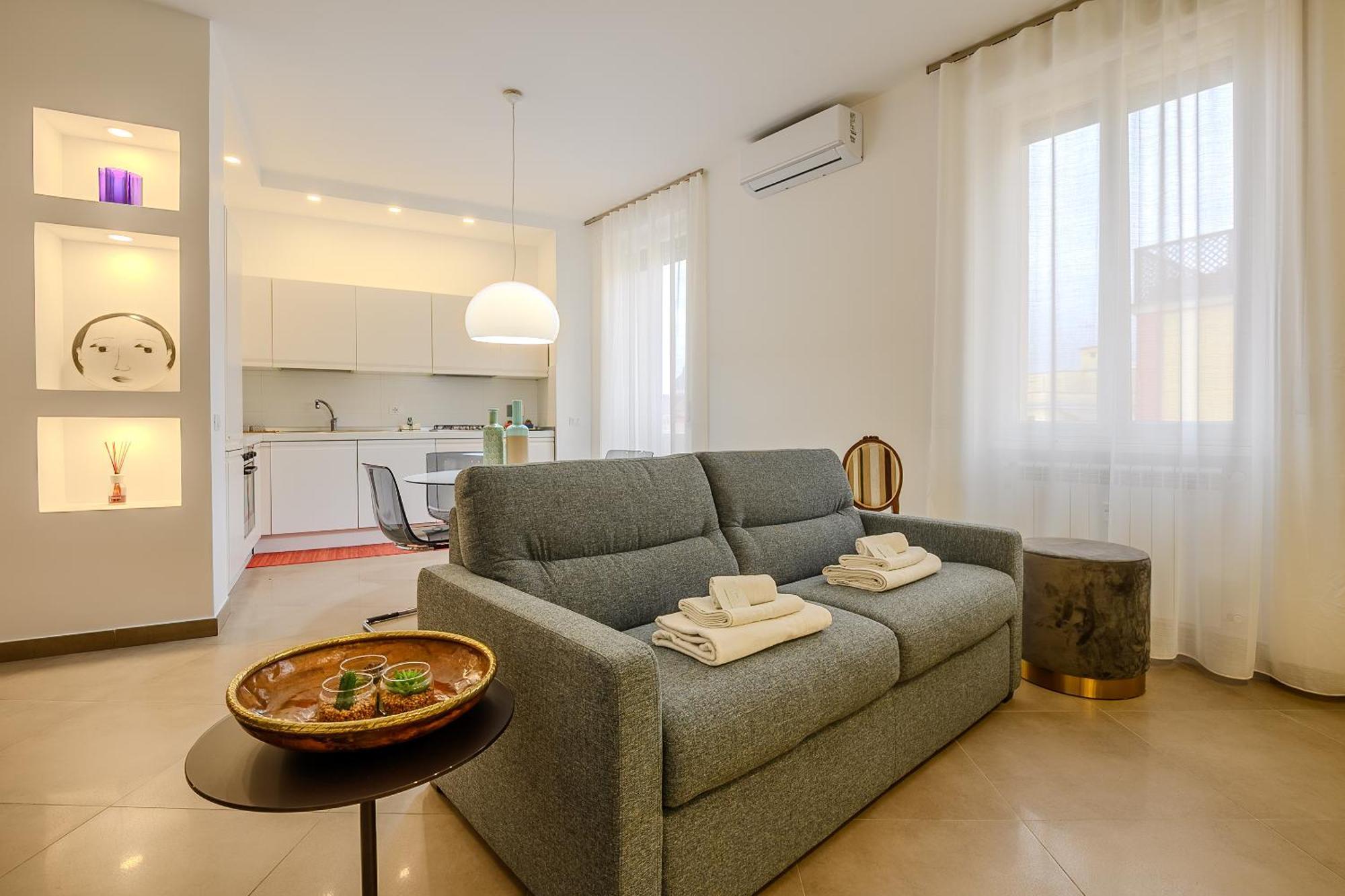 D'Aquino Apartment St. Peter'S Рим Екстериор снимка